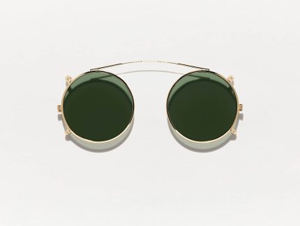 ZOLMAN CLIP